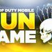 Call of Duty Mobile – “CRAZY FUN MODE!” | GUN GAME! –  CallofDuty CoD eSports