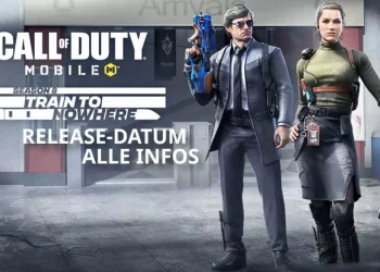 Call of Duty Mobile Season 8 release date, launch and all new features