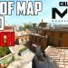 CoD Modern Warfare 2 Glitches Solo Top of Map