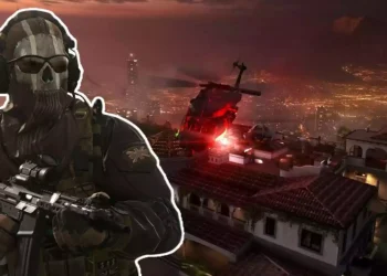 Call of Duty Modern Warfare 2 and Warzone 2.0 show confidence at Next showcase