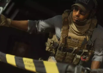 Call of Duty Modern Warfare 2 beta players must agree to new rules for mutual interaction
