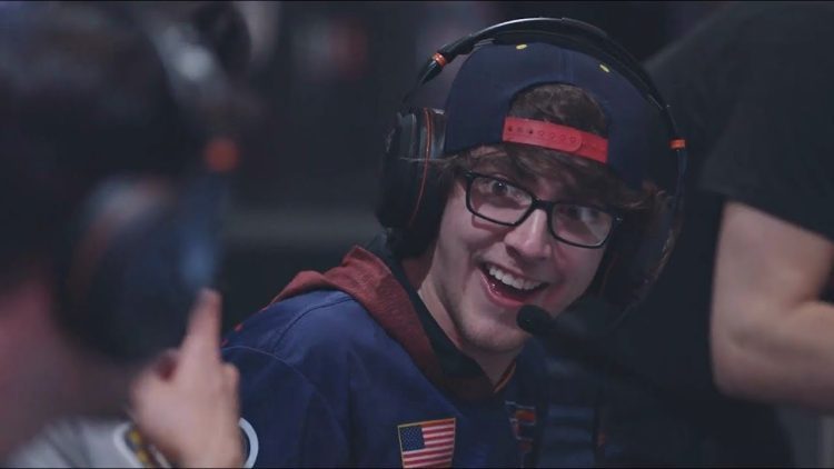 Call of Duty Motivational video –  CallofDuty CoD eSports