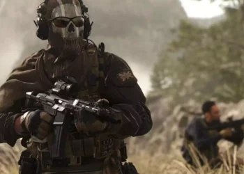 Call of Duty This is what the future holds for the cult shooter