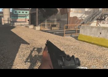 Call of Duty: Warzone - 1080p With The Radeon RX 560 & The AMD A8 5600K (Part 1)