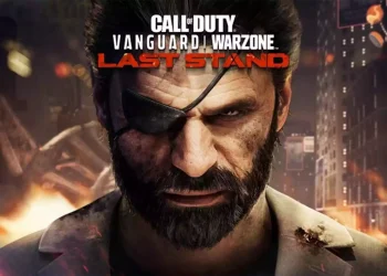 Call of Duty Warzone - The top 5 meta weapons in Season 5