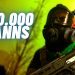 Call of Duty bans 500,000 accounts for toxic