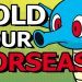 Can You Beat Pokemon Red/Blue with Just a Horsea?