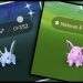 Catching both Shiny Nidoran in Pokemon Go || Nidoran Timed Research Event!
