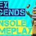 Caustic Apex Legends Video | Best Apex Legends Console Gameplay