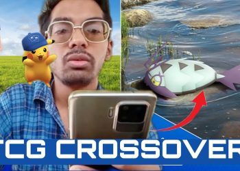 Challenges Will Be Harder in Future!! Pokemon Go TCG Crossover Event. Pokemon Go Expansion..