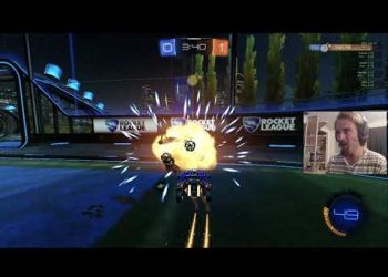 Changing Rocket League One Game At A Time Ep8