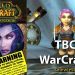 Chewless - Gnome Warrior Leveling on Endless World of Warcraft Classic TBC