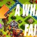 Clash of Clans - A WHALE FAIL!
