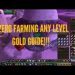 Classic Wow Gold Guide!! Zero Farming!! Any Level Can Do This!!!