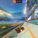 Clearing out fuselage!(Rocket League ps4)