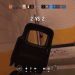 Clips of Rainbow 6 Siege