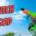 Clutch GOD- Rainbow Six Siege