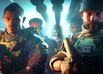 CoD: Modern Warfare 2 Destiny-style raids