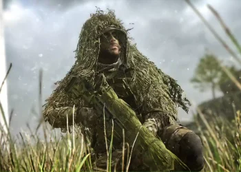 CoD Warzone 2 revealed - All about the new map, the new Gulag and much more