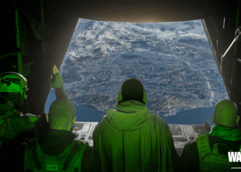 CoD: Warzone – More and more players turn their backs on the shooter – eSportsNews eSports CallofDuty