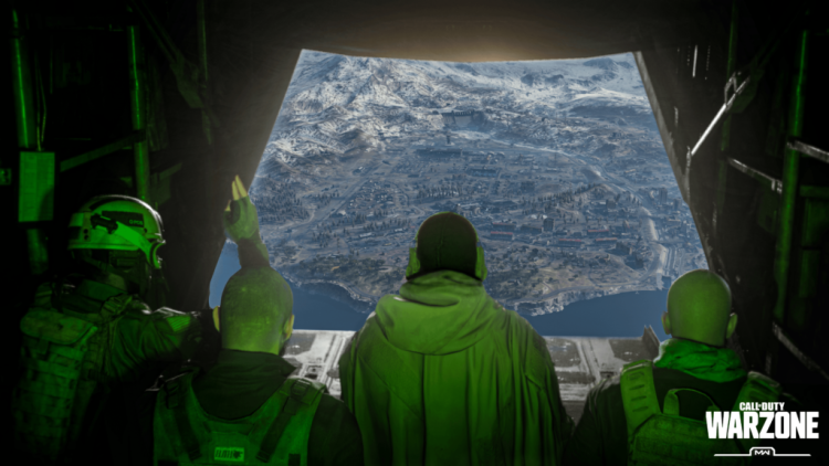 CoD: Warzone – More and more players turn their backs on the shooter – eSportsNews eSports CallofDuty