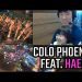Colo Phoenix Feat. Haeun l StarCraft 2: Legacy of the Void Ladder l Crank