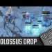 Colossus drop l Daily SC #062 l StarCraft 2: Legacy of the Void Ladder l Crank