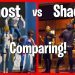 Comparing Shadow vs Ghost SKINS! (Which You Should Pick) | Fortnite Chapter 2 Season 2 Battle Pass