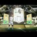 Completing the Rivaldo SBC | FIFA 22 Ultimate Team