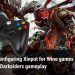 Configuring Xinput for Wine games in Lutris + Darksiders gameplay
