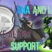 Console Overwatch: Smoke Alarm Support Strat