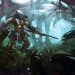 Contra 4 BGM - Alien's Harvest Yard Theme.