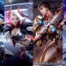 Contra Return (Garena): All Heroes and Skins (Preview) Android/iOS