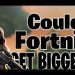 Could Fortnite Get Bigger?