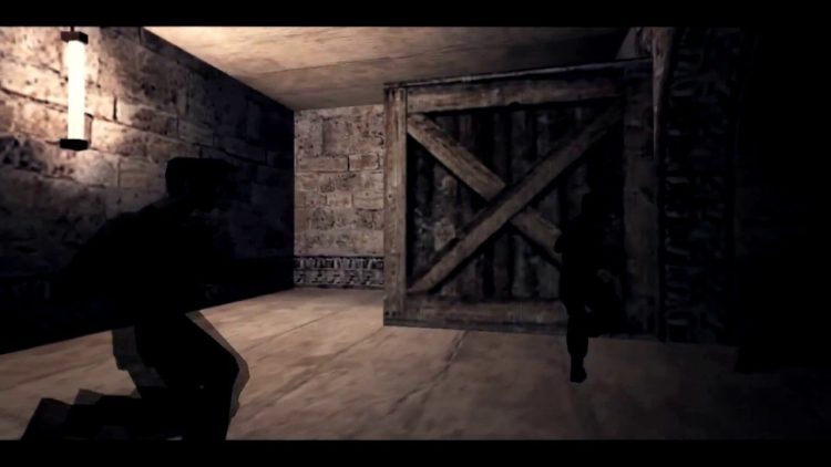 Counter Strike 1.6 // The Best Player [2012]