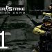 Counter Strike: Condition Zero  In Game play _  de - dust - CZ