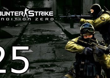 Counter Strike Condition Zero Online