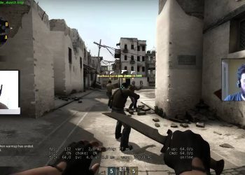 Counter Strike GO : Sizofren & Pintipanda Oynuyor [37.Hafta]