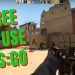 Counter Strike  Global Offensive 2020 CS:GO [Copyright Free Gameplay Video]