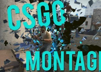 Counter Strike: Global Offensive Ace