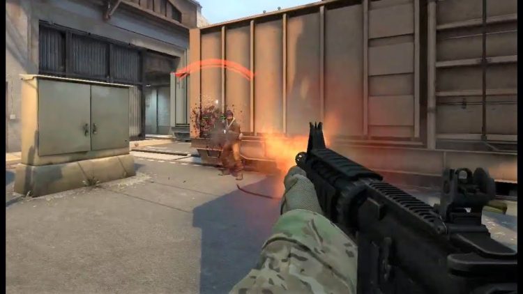 Counter-Strike: Global Offensive (CSGO) - 1080p & 720p with a GT 730 & a Core 2 Duo (E8400 3ghz)
