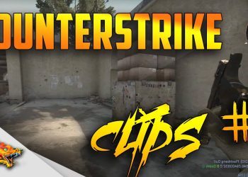 Counter Strike : Global Offensive - Clips #9