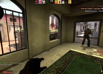Counter-Strike: Global Offensive | Episode 5