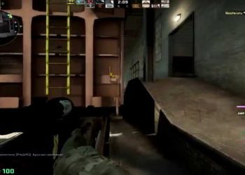 Counter-Strike: Global Offensive Fragmovie