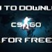 Counter-Strike: Global Offensive Free Download (PC) + WORKING Multiplayer