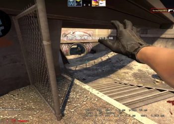 Counter-Strike: Global Offensive (GAMEPLAY #3)