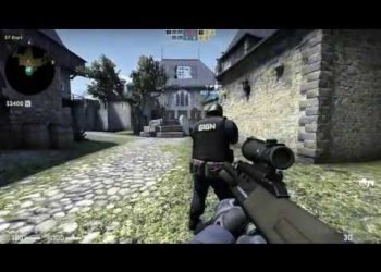 Counter-Strike Global Offensive || Gamefobia || One Loose then One WIN.