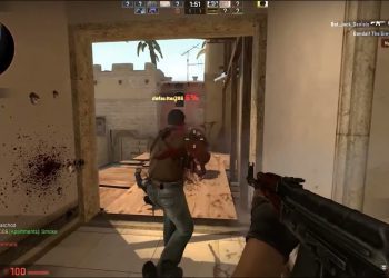 Counter Strike: Global Offensive {MLG} INDIAN EDITION.