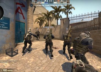Counter Strike Global Offensive Map Mirage on Steam by Noob Player # 1