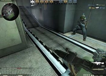 Counter Strike Global Offensive Nice Game Deathmatch/Jolskie Gaming